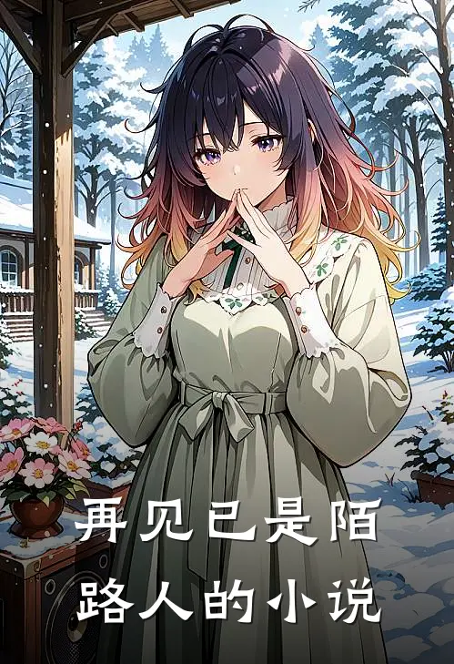 再见已是陌路人的小说
