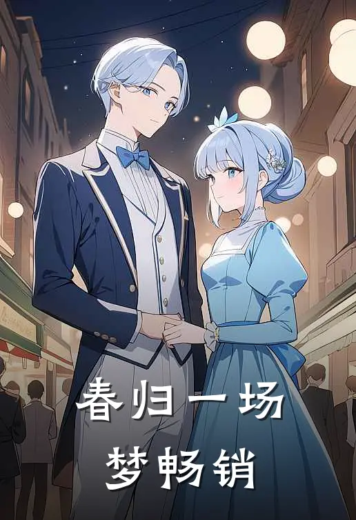 春归一场梦畅销