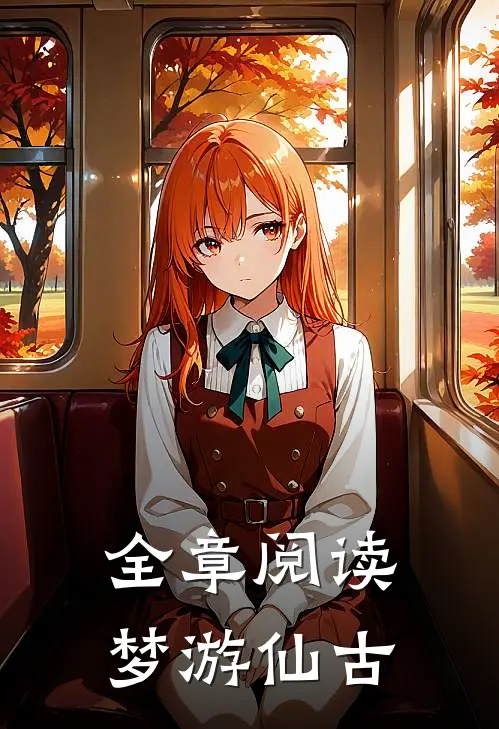 全章阅读梦游仙古