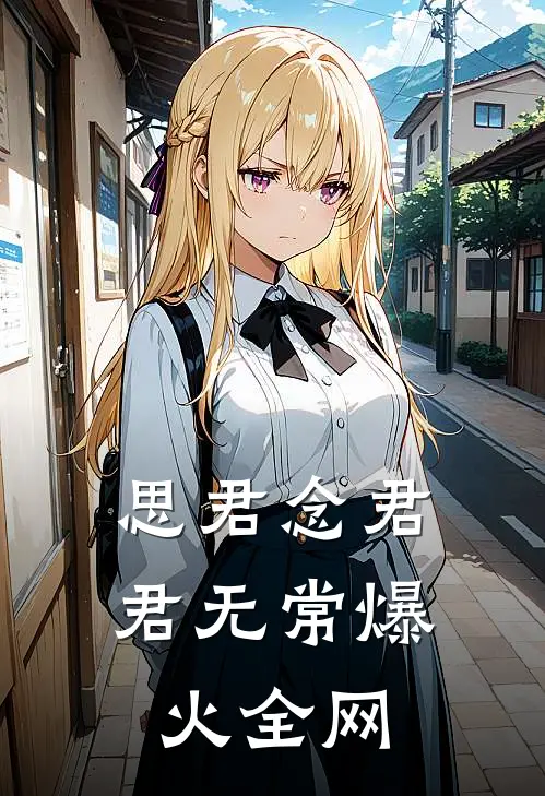 思君念君君无常爆火全网