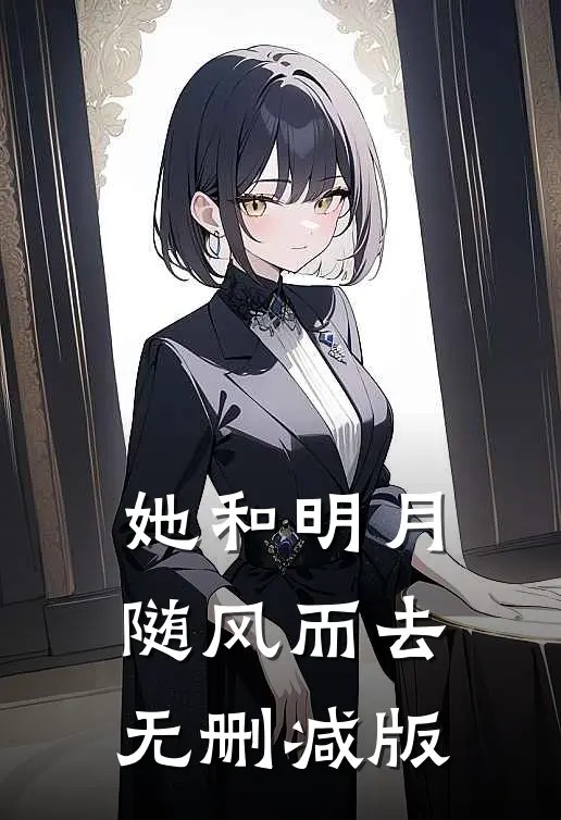 她和明月随风而去无删减版