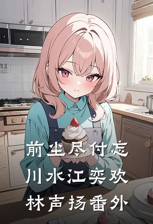 前尘尽付忘川水江奕欢林声扬番外