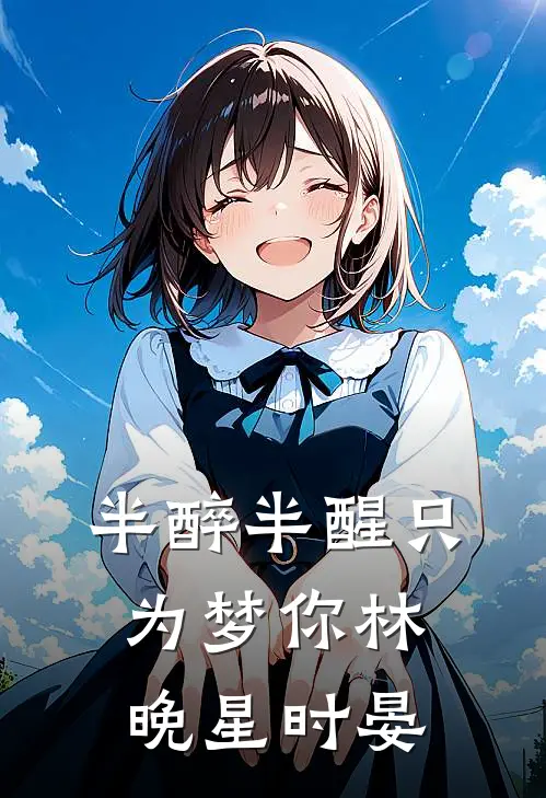 半醉半醒只为梦你林晚星时晏