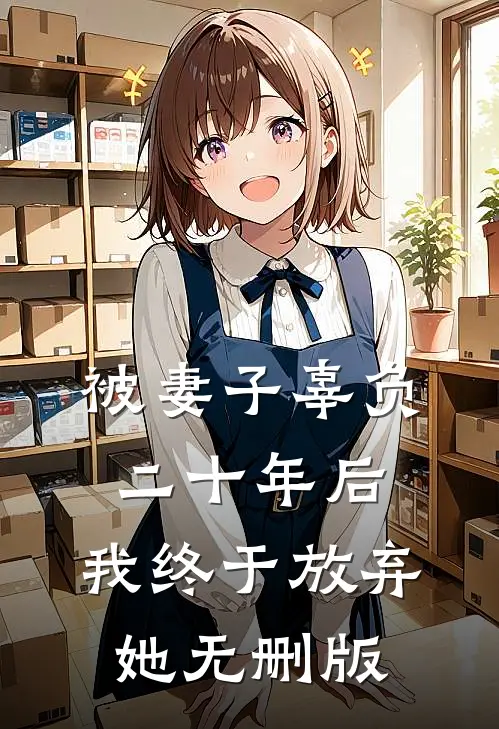 被妻子辜负二十年后，我终于放弃她无删版