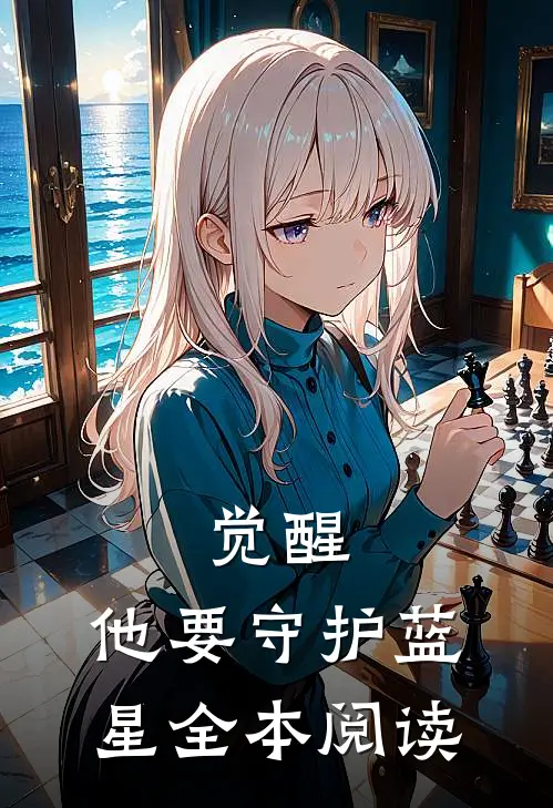 觉醒：他要守护蓝星全本阅读