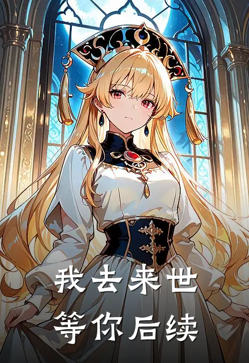 我去来世等你后续