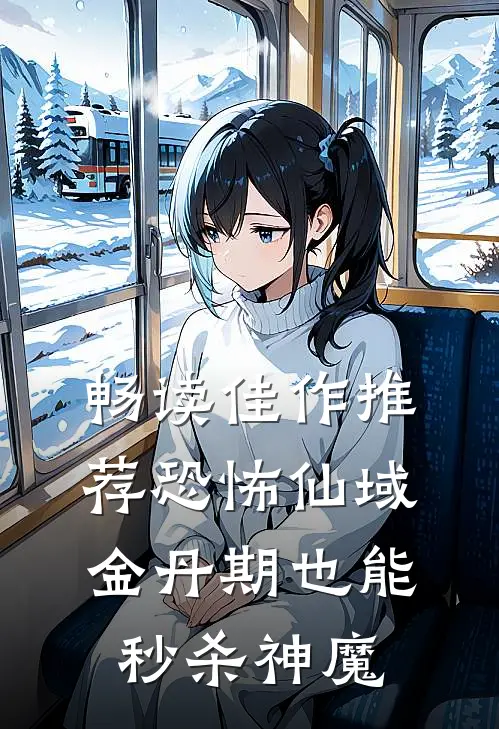 畅读佳作推荐恐怖仙域：金丹期也能秒杀神魔