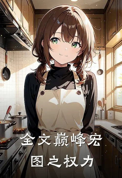 全文巅峰宏图之权力