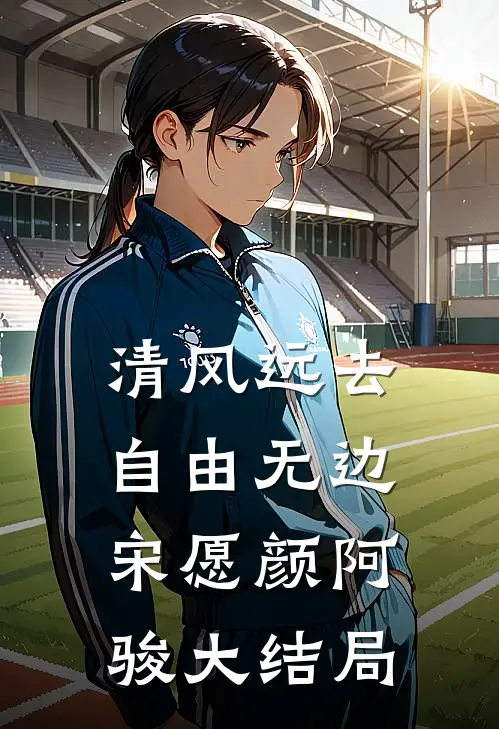 清风远去，自由无边宋愿颜阿骏大结局