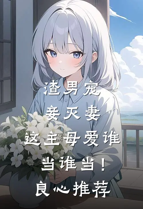 渣男宠妾灭妻，这主母爱谁当谁当！良心推荐