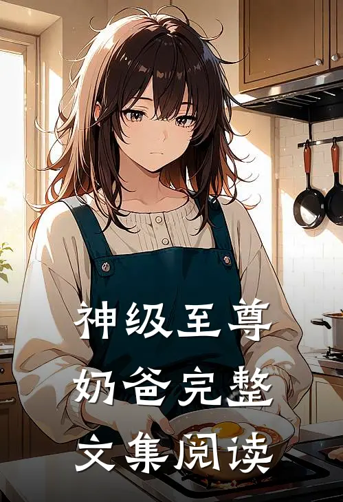 神级至尊奶爸完整文集阅读