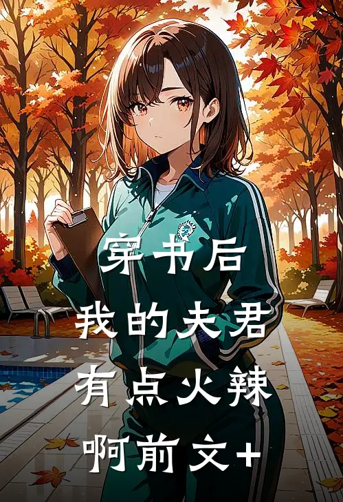 穿书后，我的夫君有点火辣啊前文+