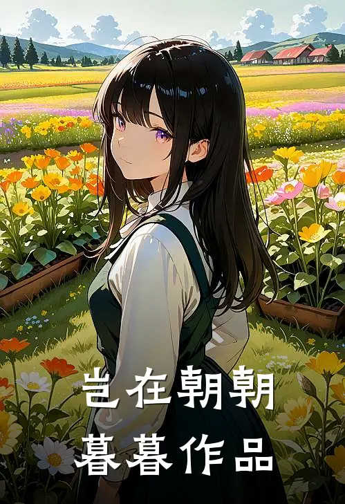 岂在朝朝暮暮作品