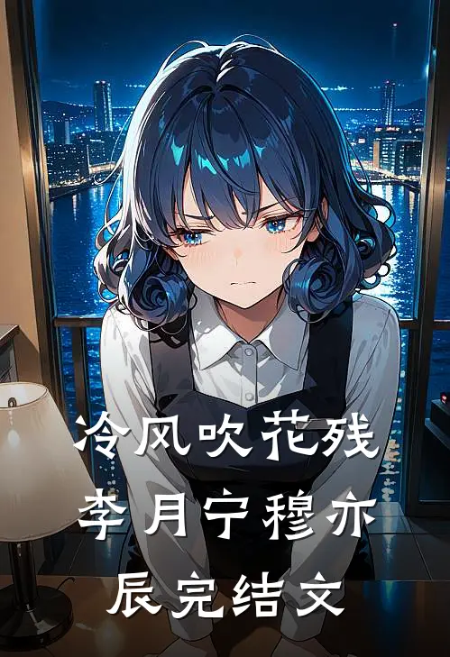 冷风吹花残李月宁穆亦辰完结文