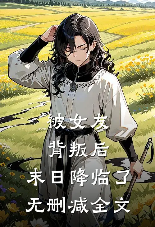 被女友背叛后，末日降临了无删减全文