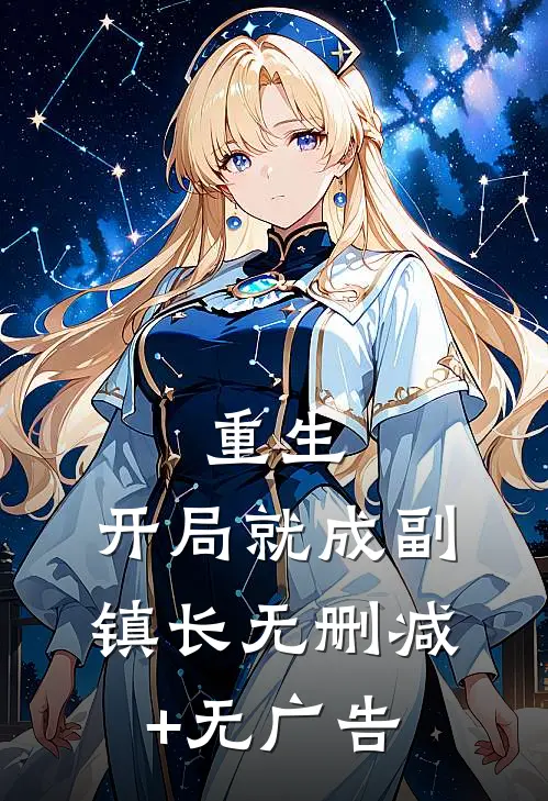 重生：开局就成副镇长无删减+无广告