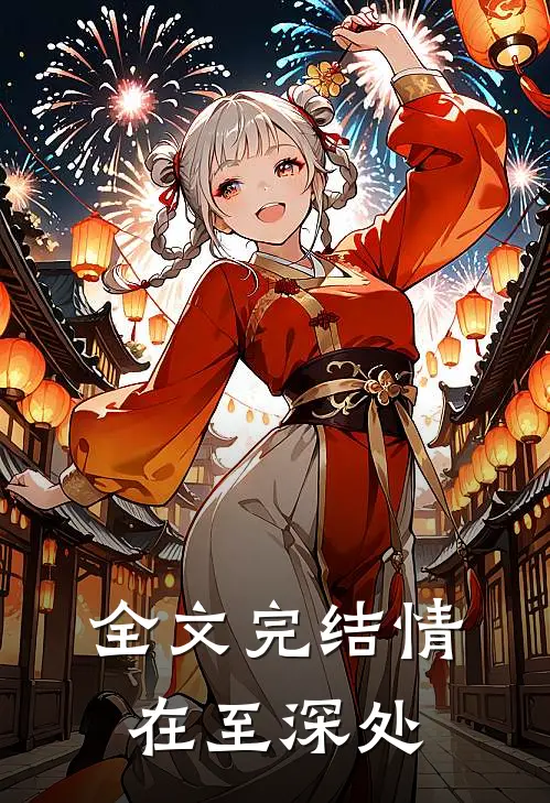 全文完结情在至深处