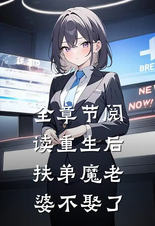全章节阅读重生后，扶弟魔老婆不娶了