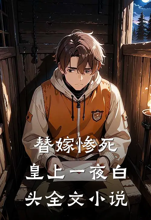 替嫁惨死,皇上一夜白头全文