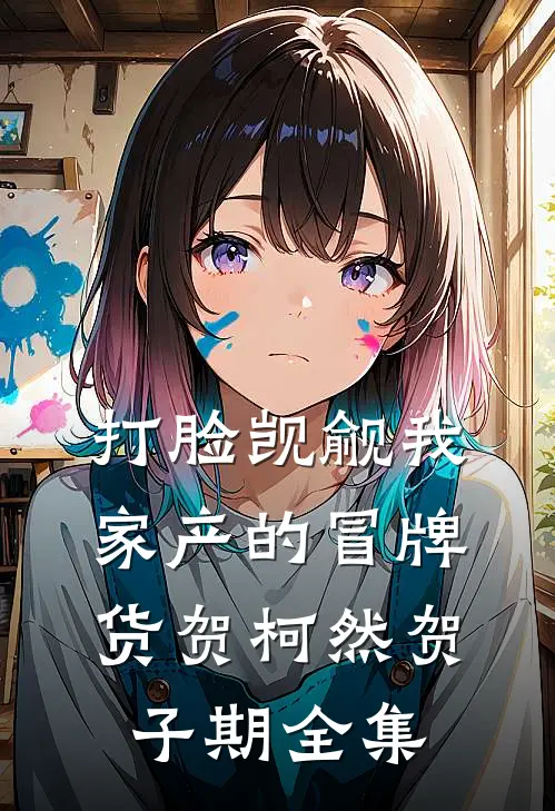 打脸觊觎我家产的冒牌货贺柯然贺子期全集