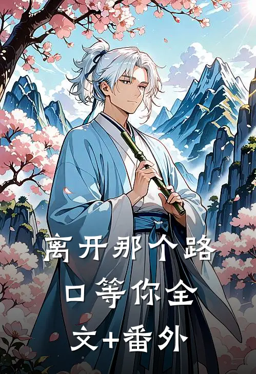 离开那个路口等你全文+番外