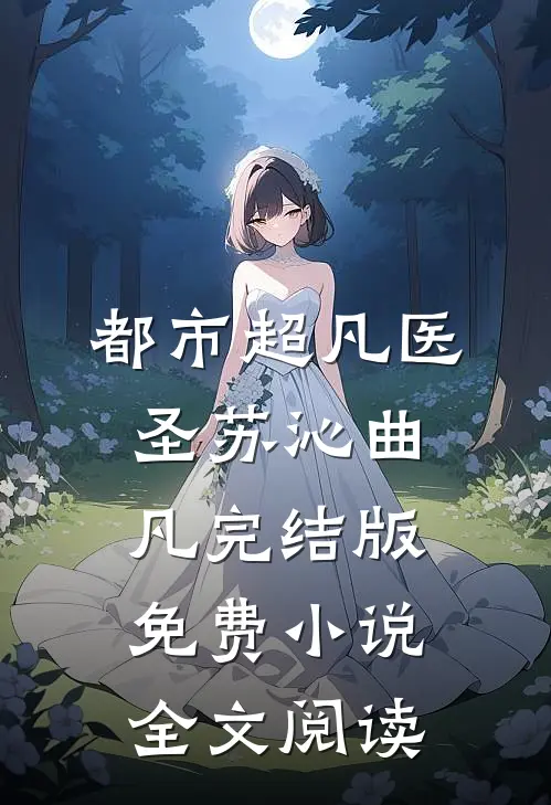 都市超凡医圣苏沁曲凡完结版免费小说全文阅读