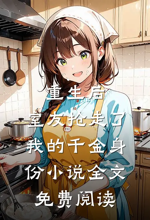重生后，室友抢走了我的千金身份小说全文免费阅读