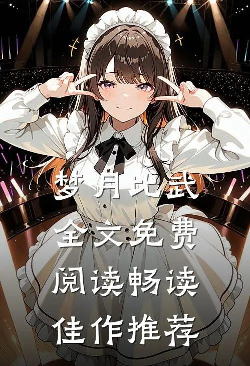 梦月比武全文免费阅读畅读佳作推荐