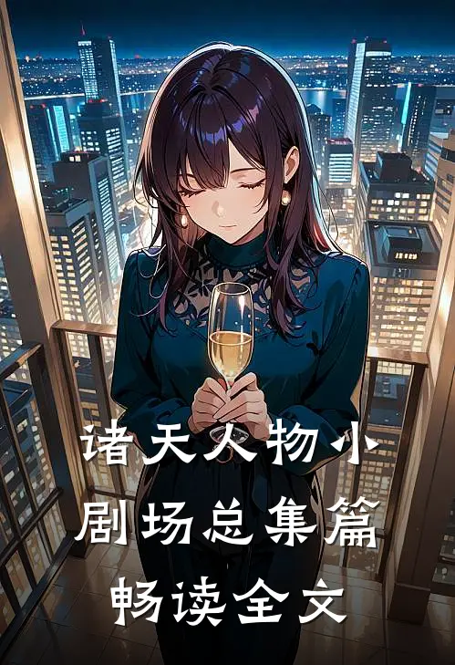 诸天人物小剧场总集篇畅读全文