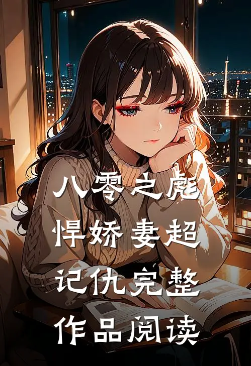 八零之彪悍娇妻超记仇完整作品阅读