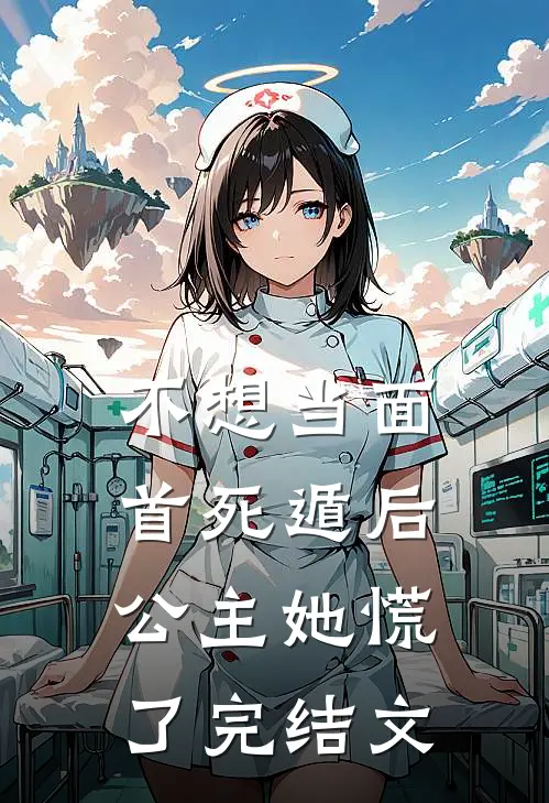 不想当面首死遁后，公主她慌了完结文