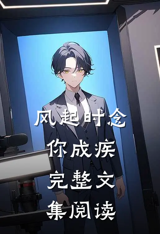 风起时念你成疾完整文集阅读