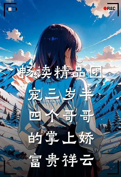 畅读精品团宠三岁半:四个哥哥的掌上娇 富贵祥云
