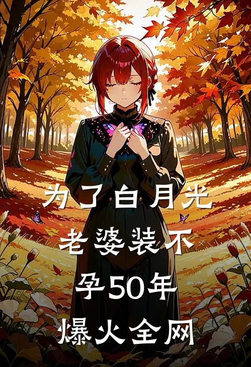 为了白月光，老婆装不孕50年爆火全网