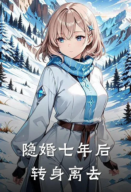 隐婚七年后，转身离去