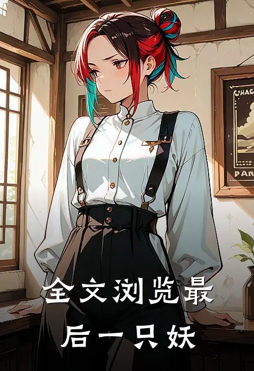 全文浏览最后一只妖
