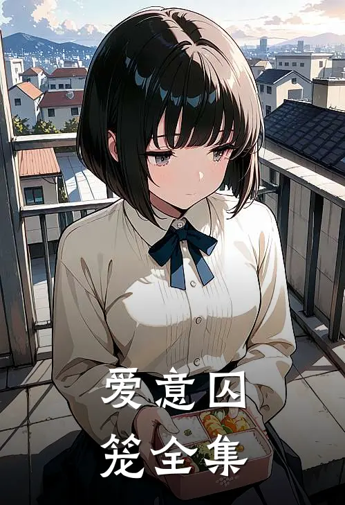 爱意囚笼全集