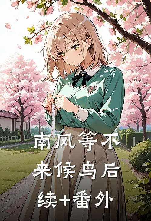 南风等不来候鸟后续+番外
