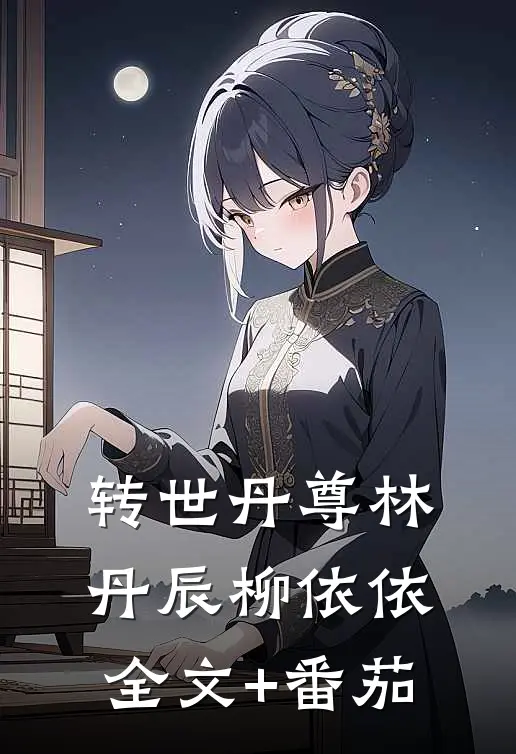 转世丹尊林丹辰柳依依全文+番茄