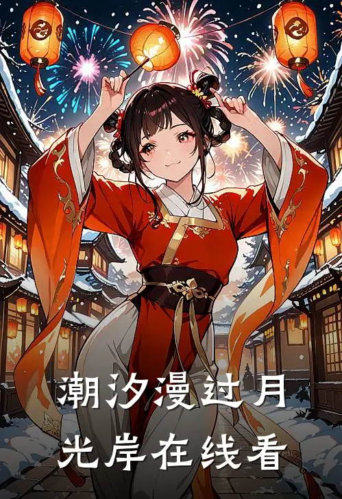 潮汐漫过月光岸在线看