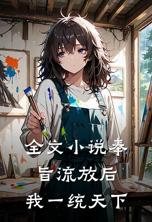 全文小说奉旨流放后，我一统天下