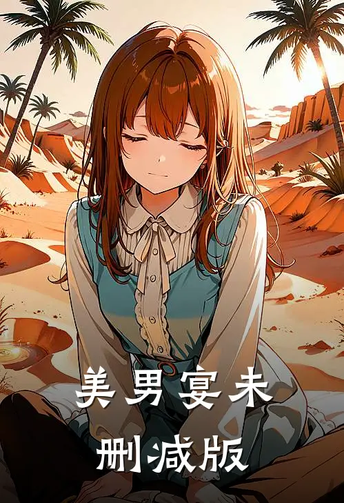 美男宴未删减版