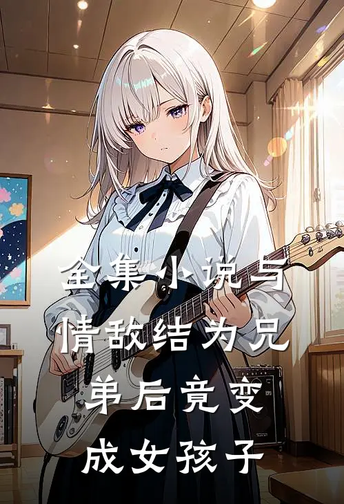 全集小说与情敌结为兄弟后竟变成女孩子