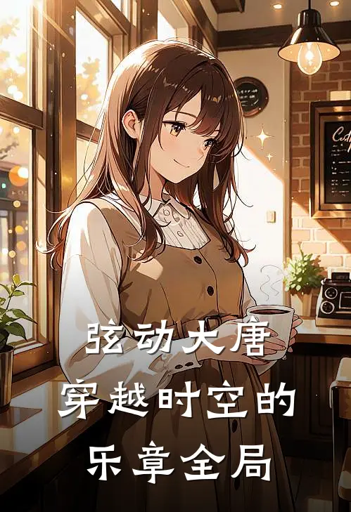 弦动大唐：穿越时空的乐章全局