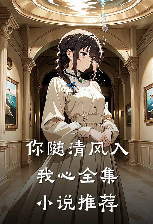你随清风入我心全集小说推荐