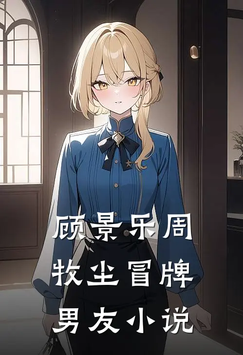 顾景乐周牧尘冒牌男友小说