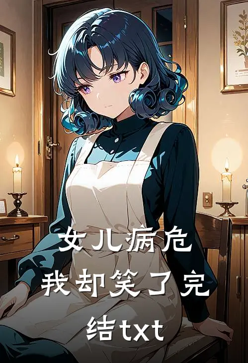 女儿病危，我却笑了完结txt