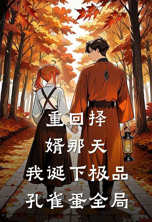 重回择婿那天，我诞下极品孔雀蛋全局
