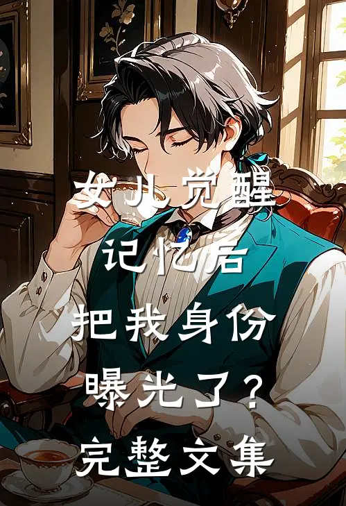 女儿觉醒记忆后,把我身份曝光了?完整文集阅读
