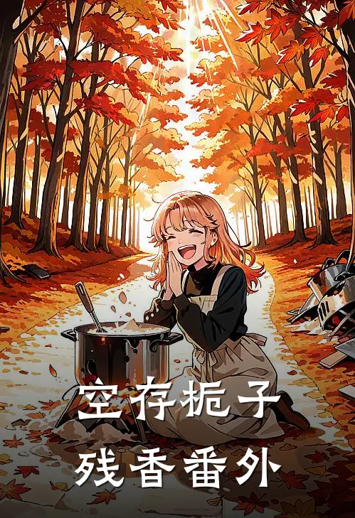 空存栀子残香番外
